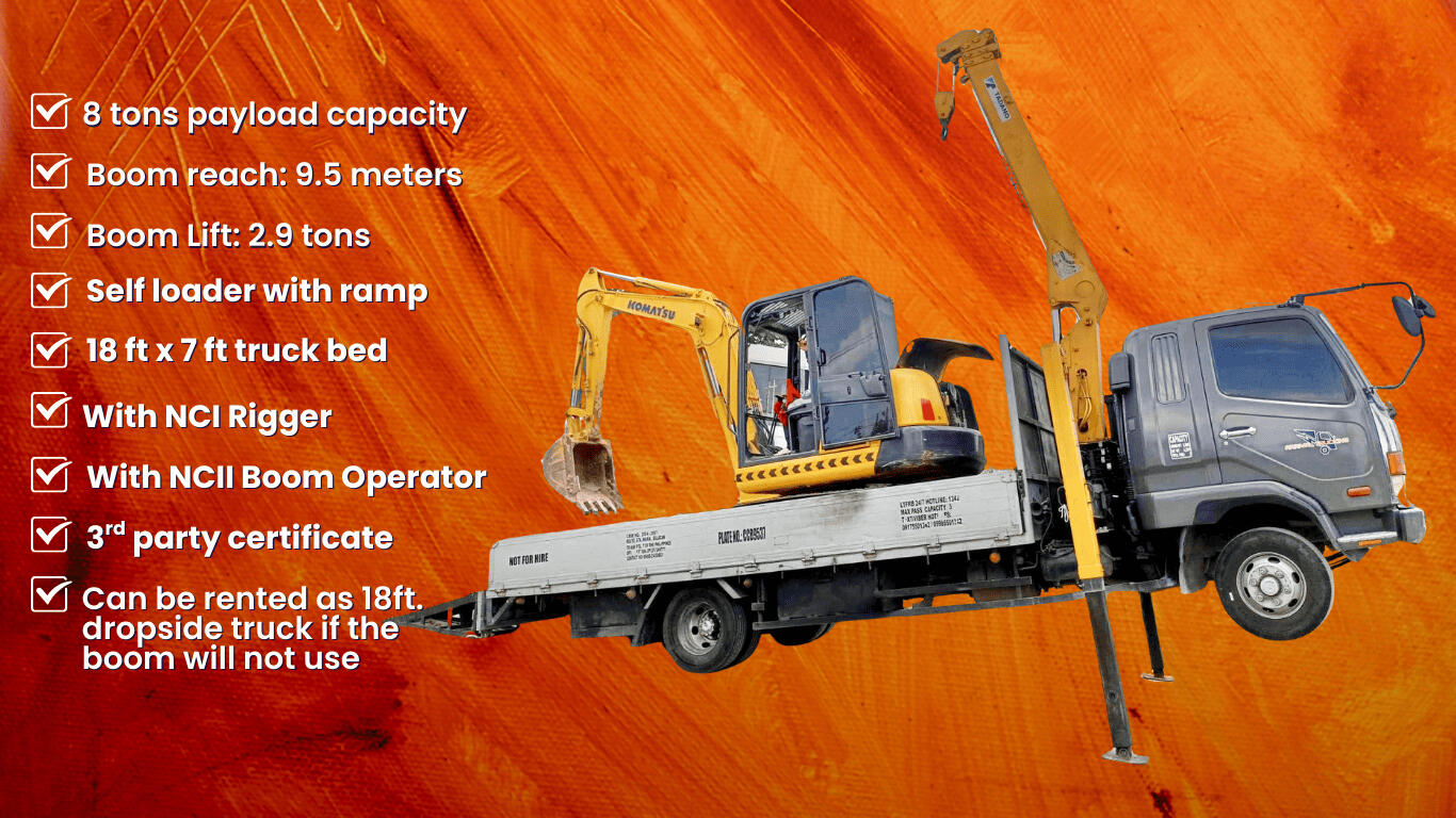 New Truck 3 New Truck 3