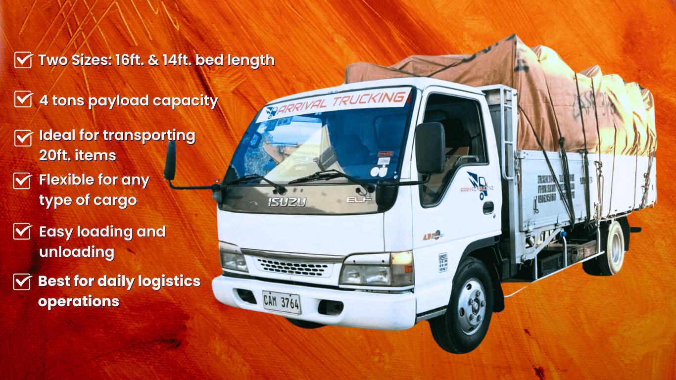 New Truck 1 New Truck 1